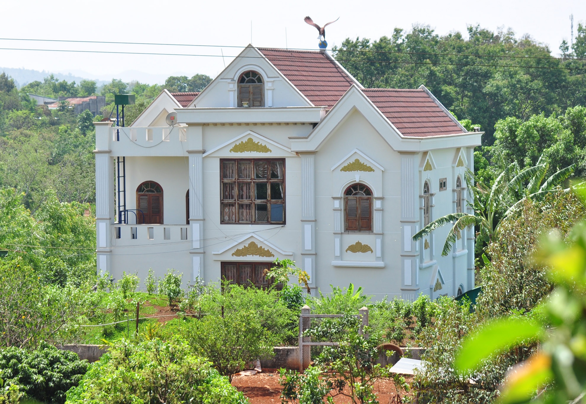 Vo pho ban Noi chinh Tinh uy: Dan lam duoc minh lam duoc hinh anh