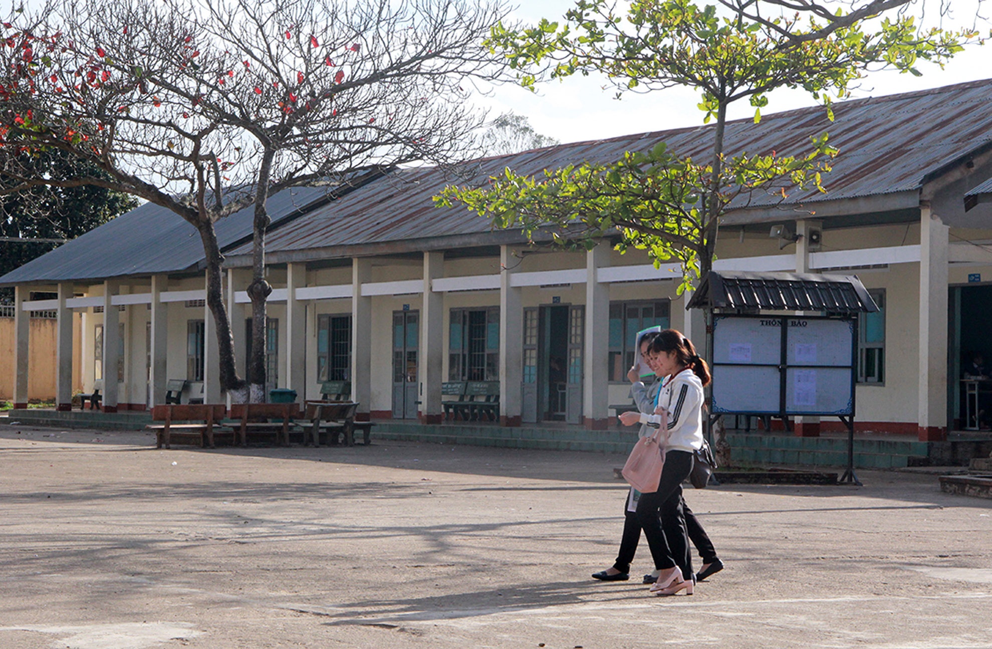 Phó ban Nội chính Tỉnh ủy Đắk Lắk ảnh 2 Pho ban Noi chinh Tinh uy Dak Lak anh 2