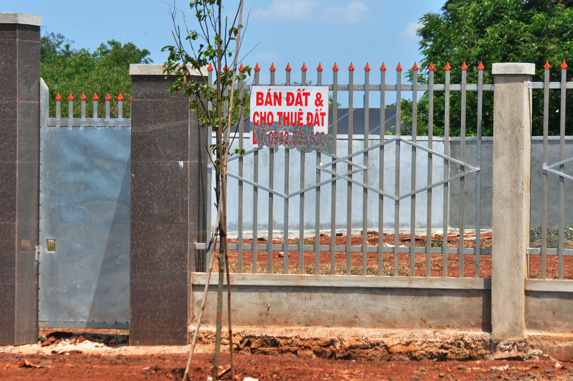 Pho ban Noi chinh Dak Lak anh 10