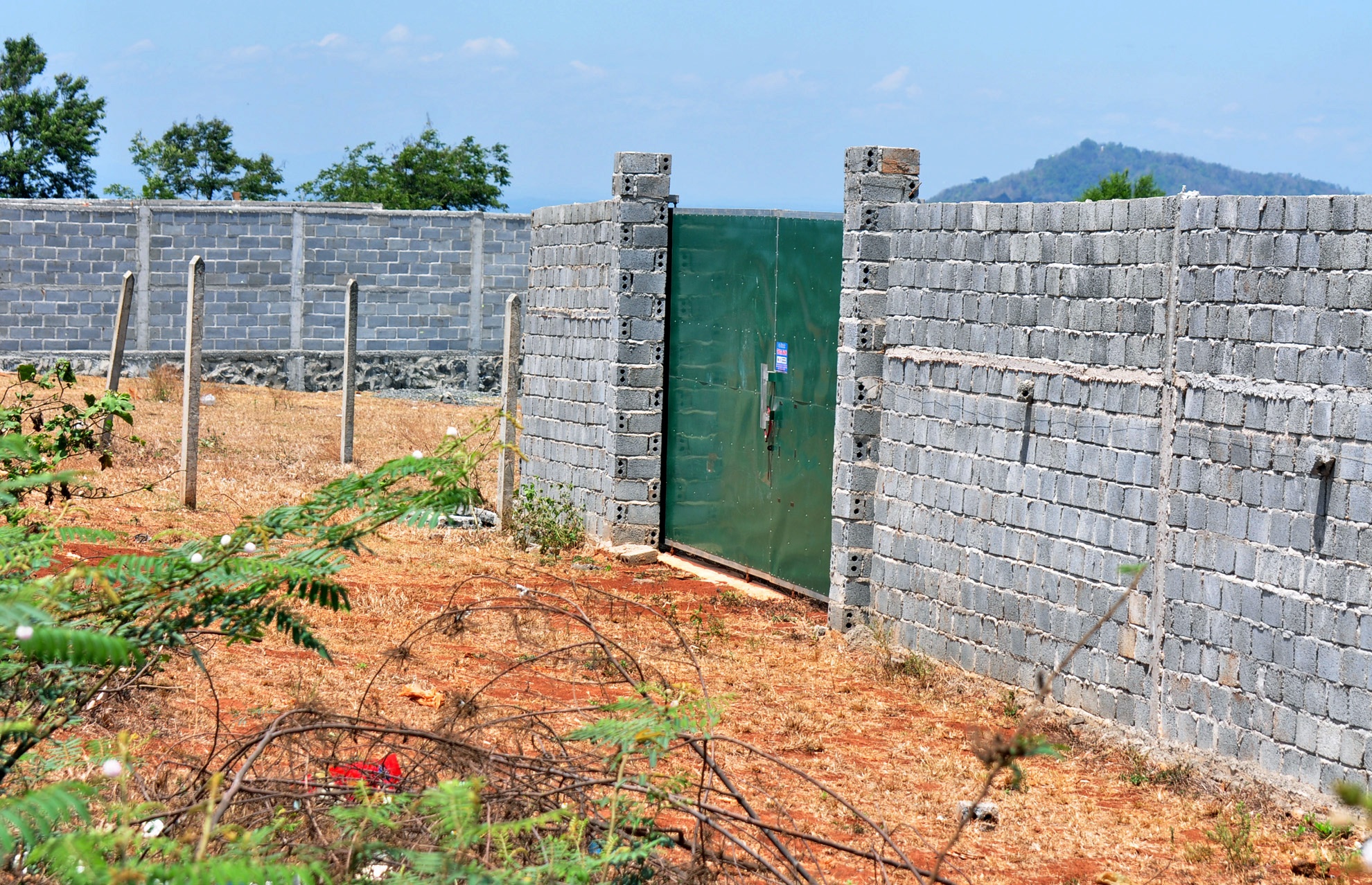 Pho ban Noi chinh Dak Lak anh 11