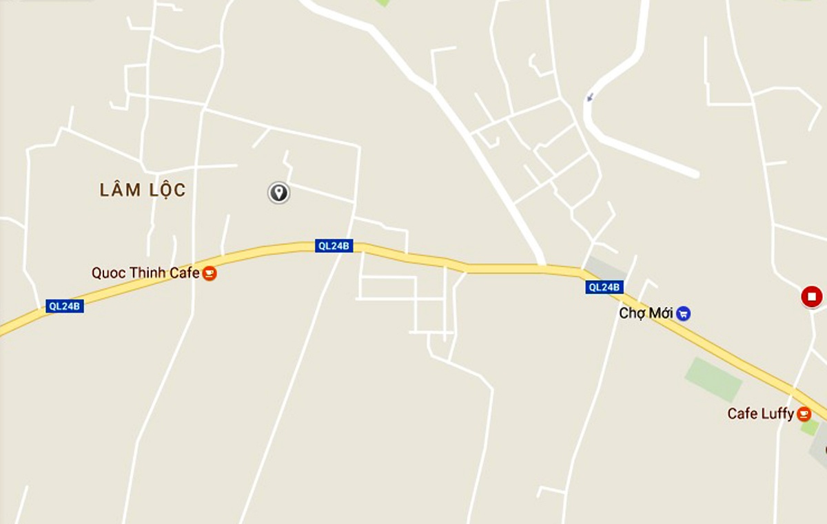 Tre chet duoi o truong Mam Non anh 2