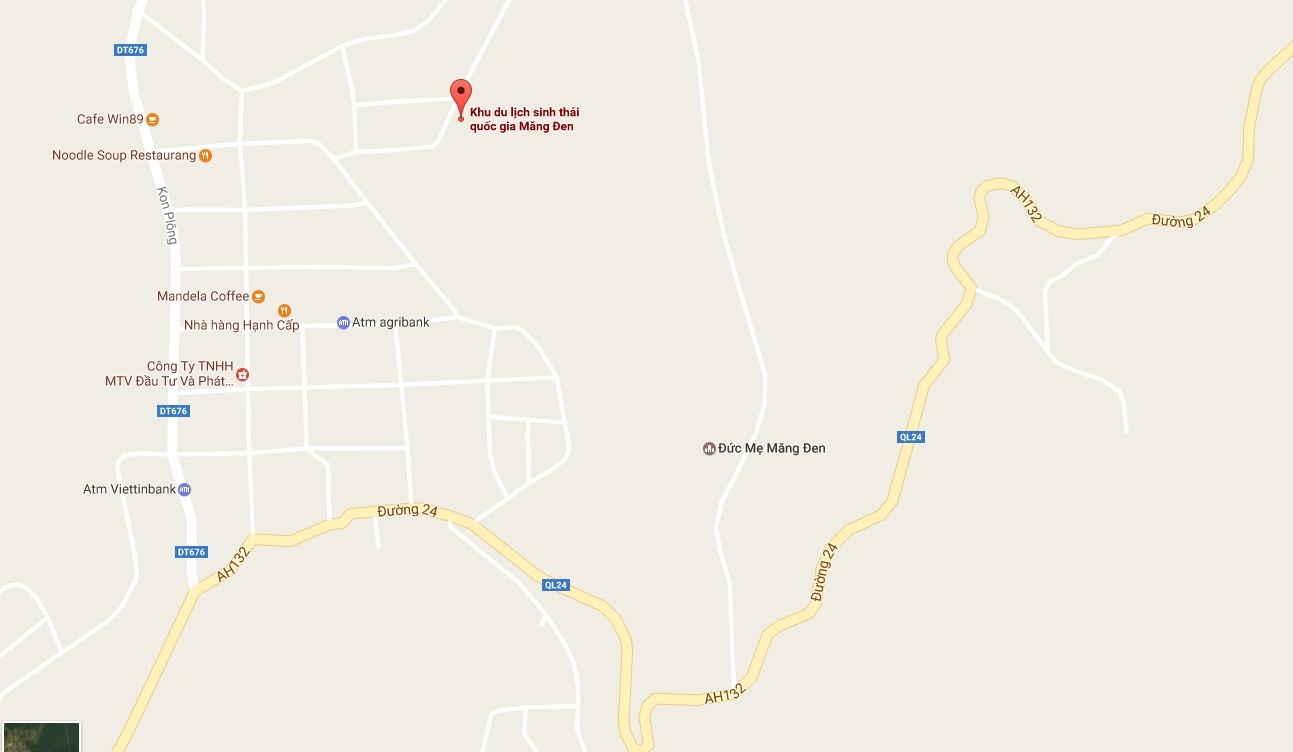 Du lich sinh thai Mang Den anh 13