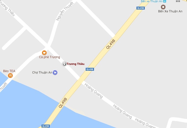 Cướp tiệm vàng  ảnh 2 Cuop tiem vang anh 2