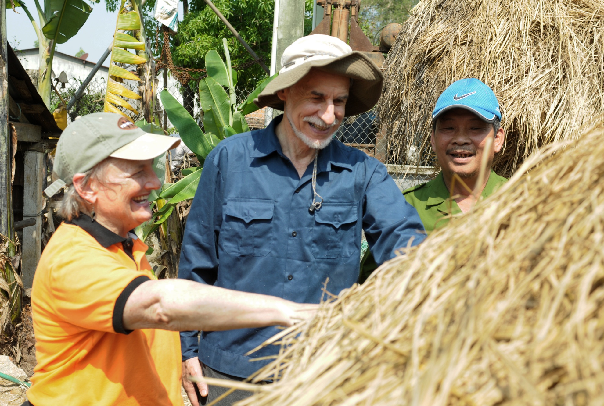 Vo chong bac si My anh 10