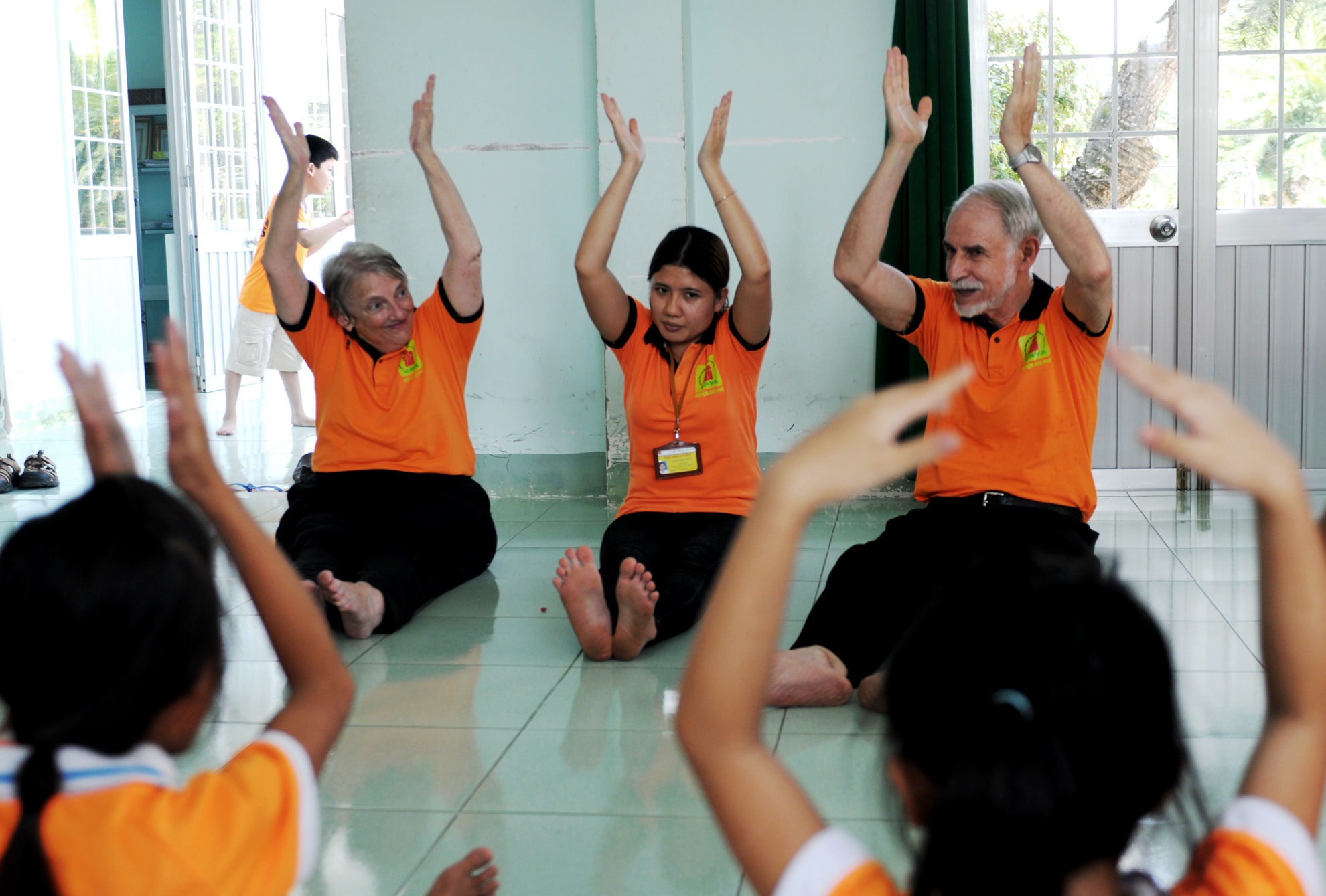 Vo chong bac si My anh 3