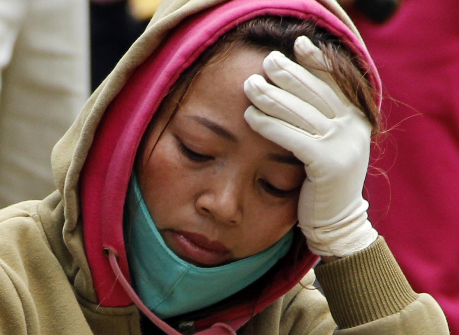 Tai nan o Gia Lai: 'Chung toi nghi minh da chet sau tieng no nhu bom' hinh anh