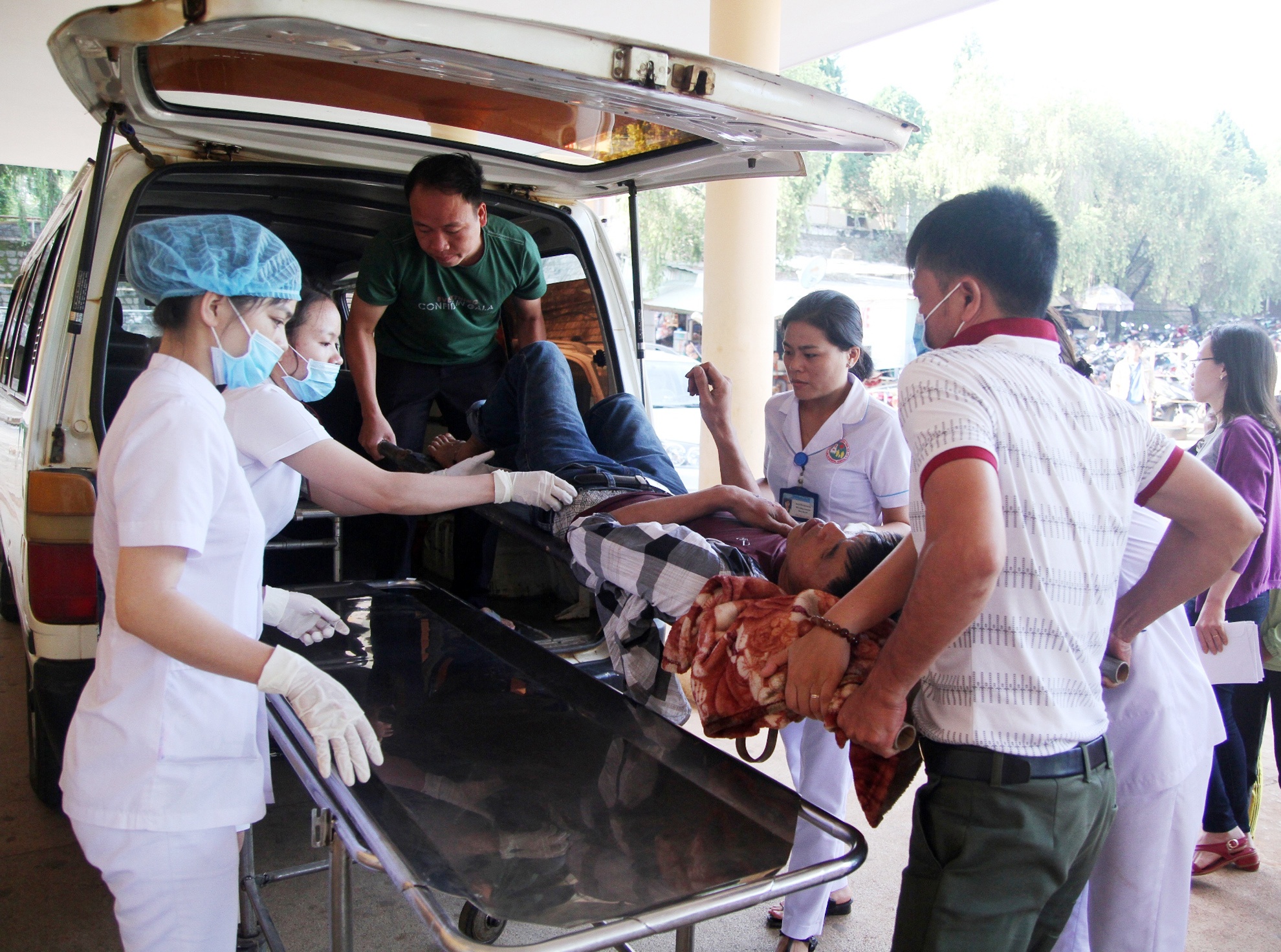 Tai nan giao thong Gia Lai anh 3