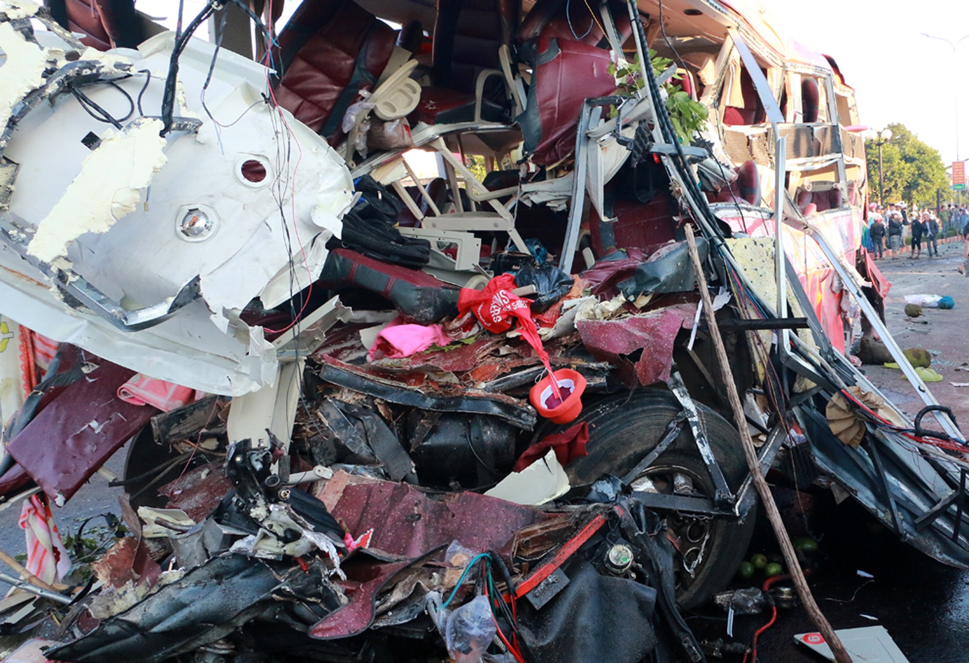 Tai nan giao thong Gia Lai anh 2