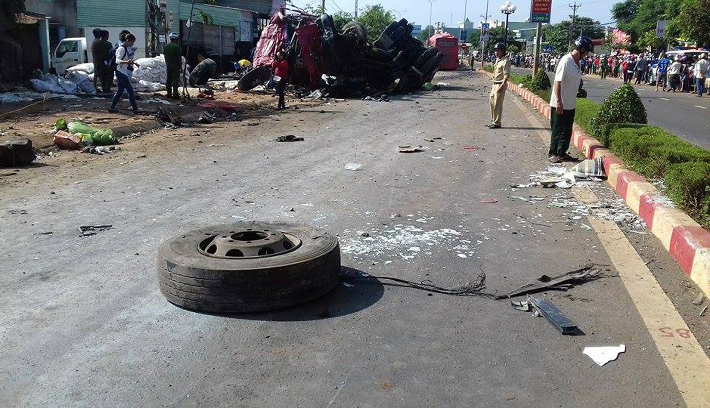 Tai nan giao thong Gia Lai anh 10