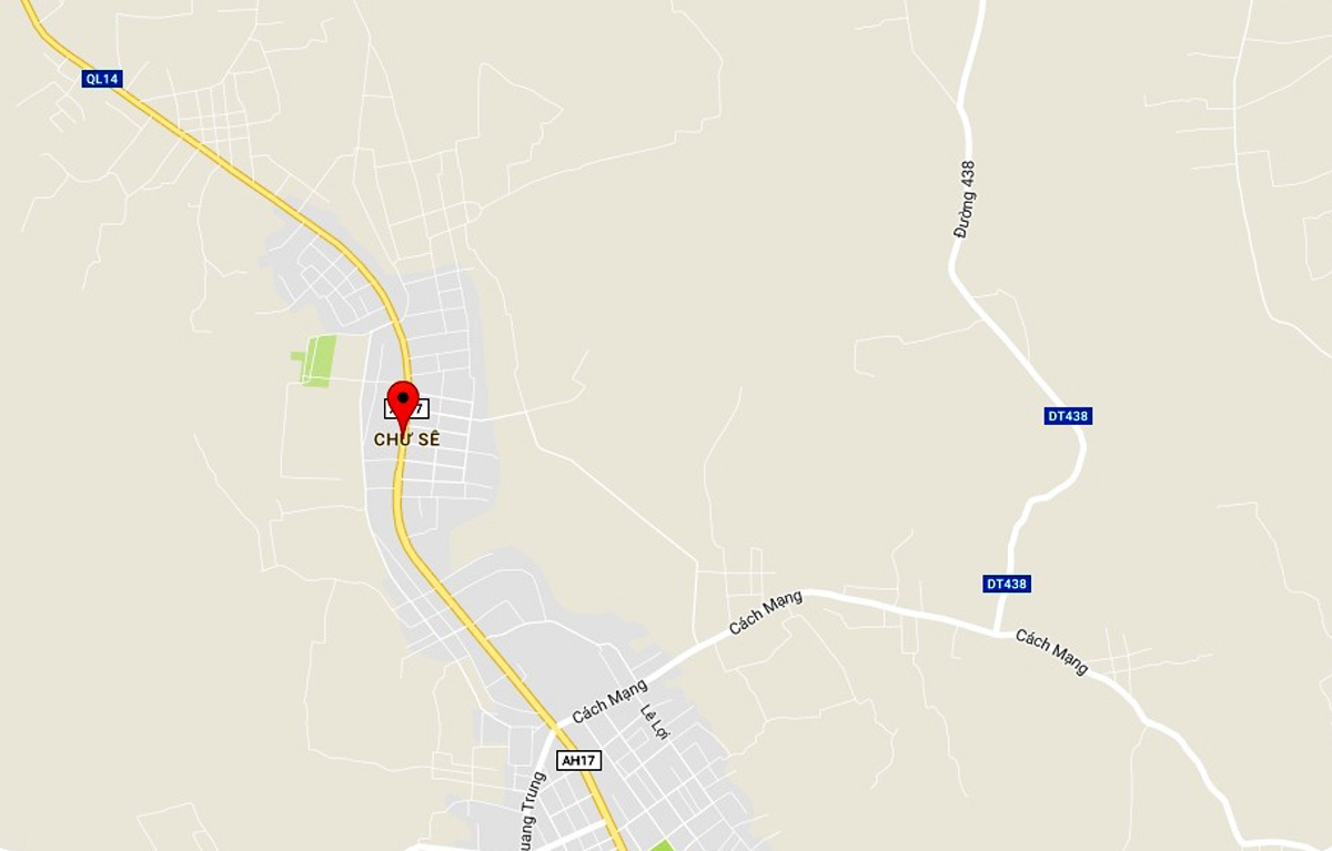 Tai nan giao thong Gia Lai anh 14