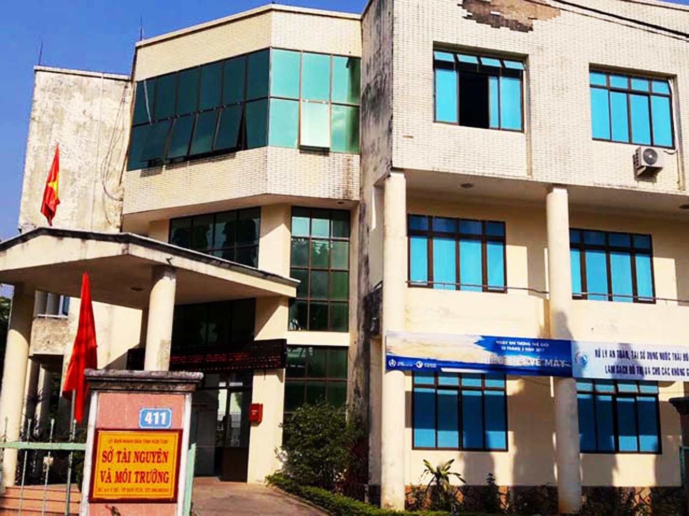 Ke vung dao trong vu 2 lanh dao so danh nhau bi bat giam hinh anh