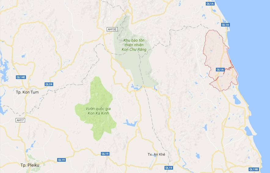 Trộm vàng ở Bình Định ảnh 3 Trom vang o Binh Dinh anh 3