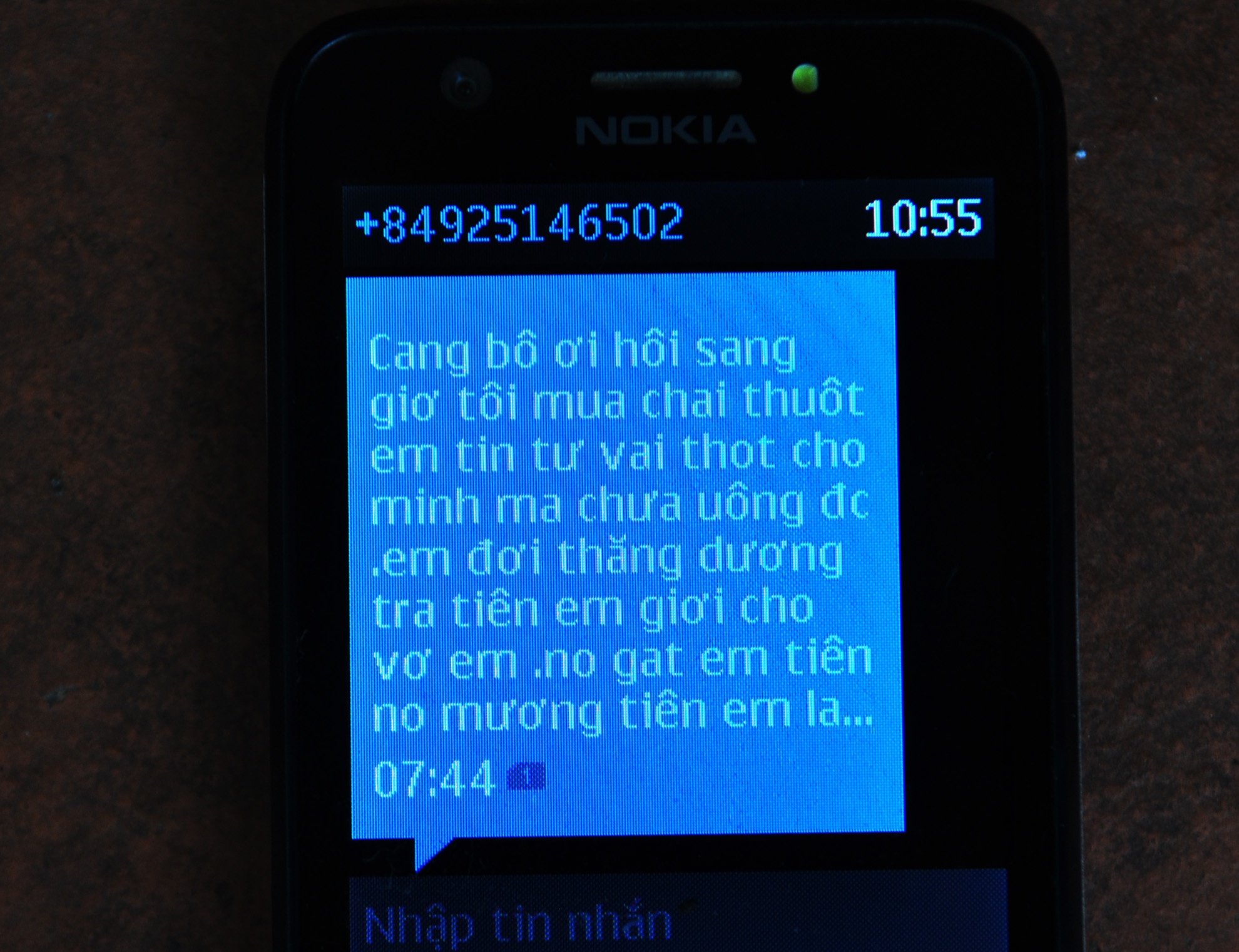 Trộm 100 lượng vàng ở Bình Định  ảnh 2 Trom 100 luong vang o Binh Dinh anh 2