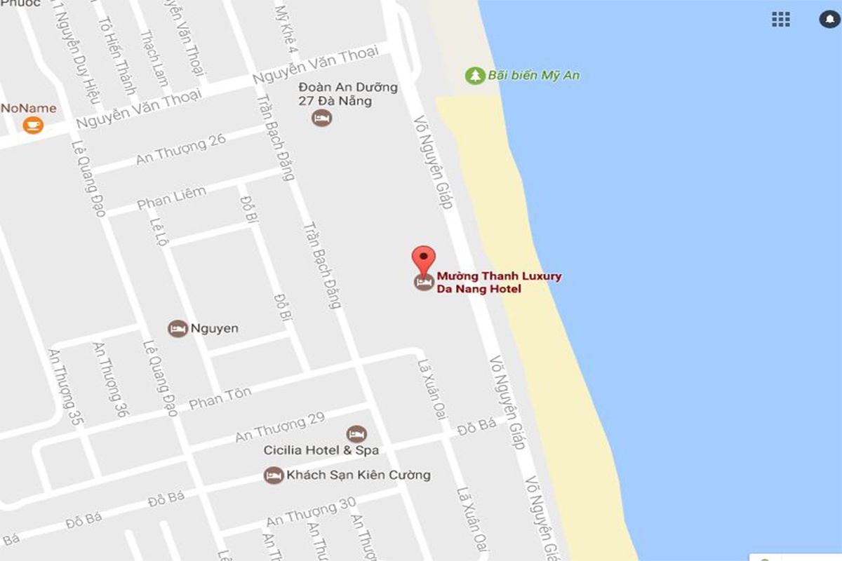 Khach san Muong Thanh sai phep anh 11