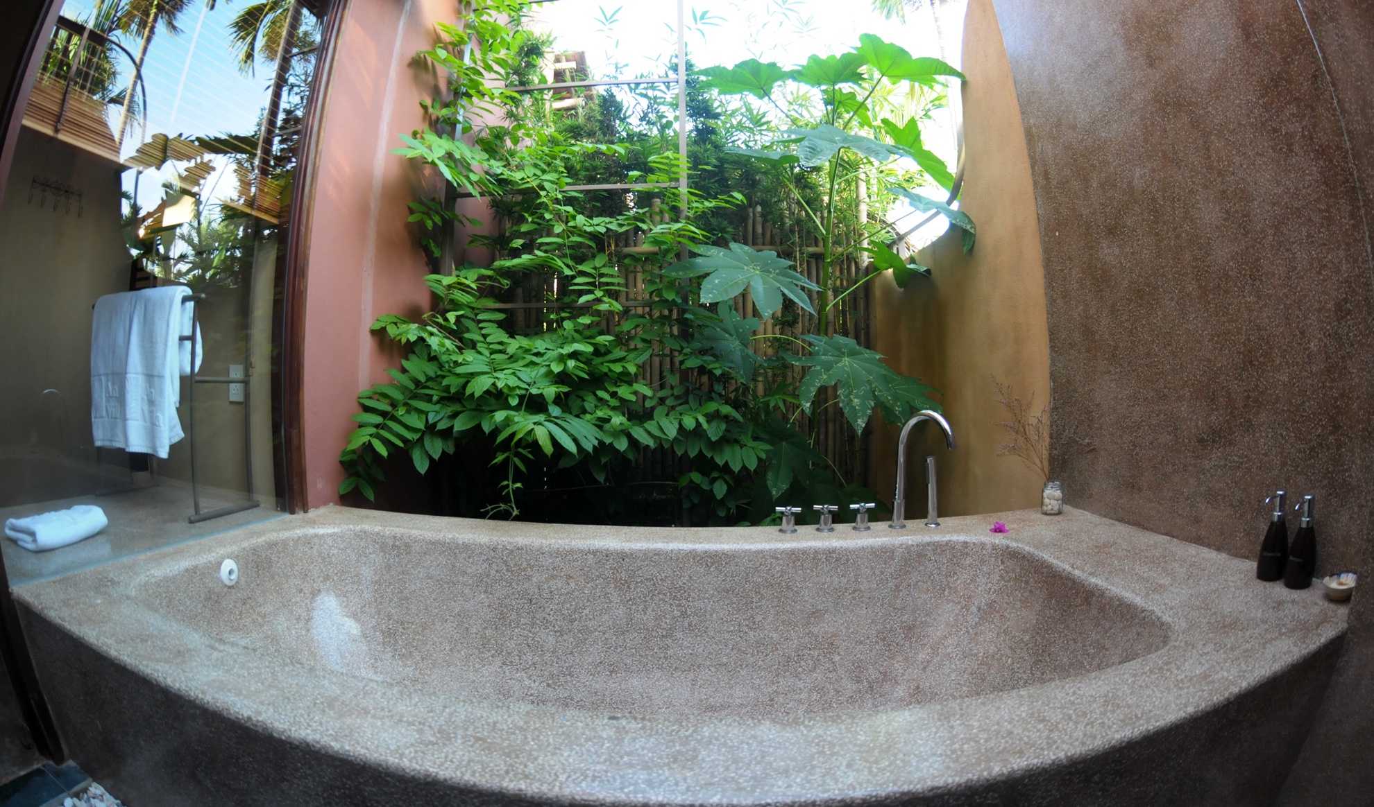 Lang biet thu o Hoi An anh 9