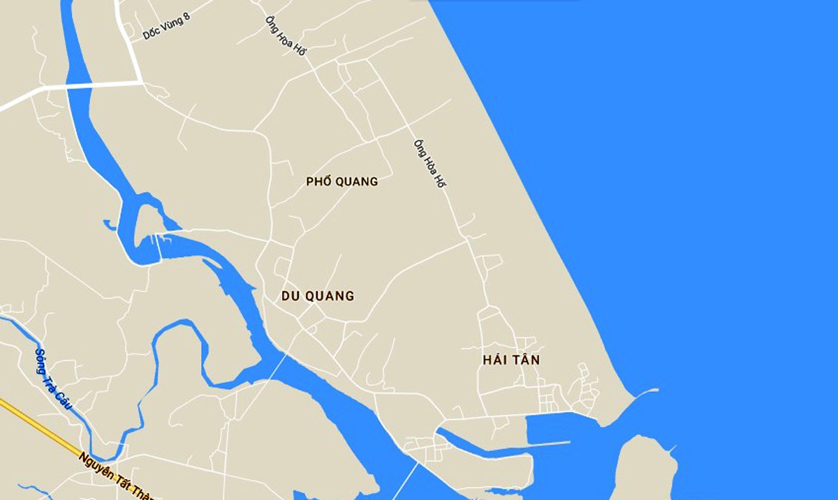 Học sinh Quảng Ngãi chết đuối ảnh 2 Hoc sinh Quang Ngai chet duoi anh 2