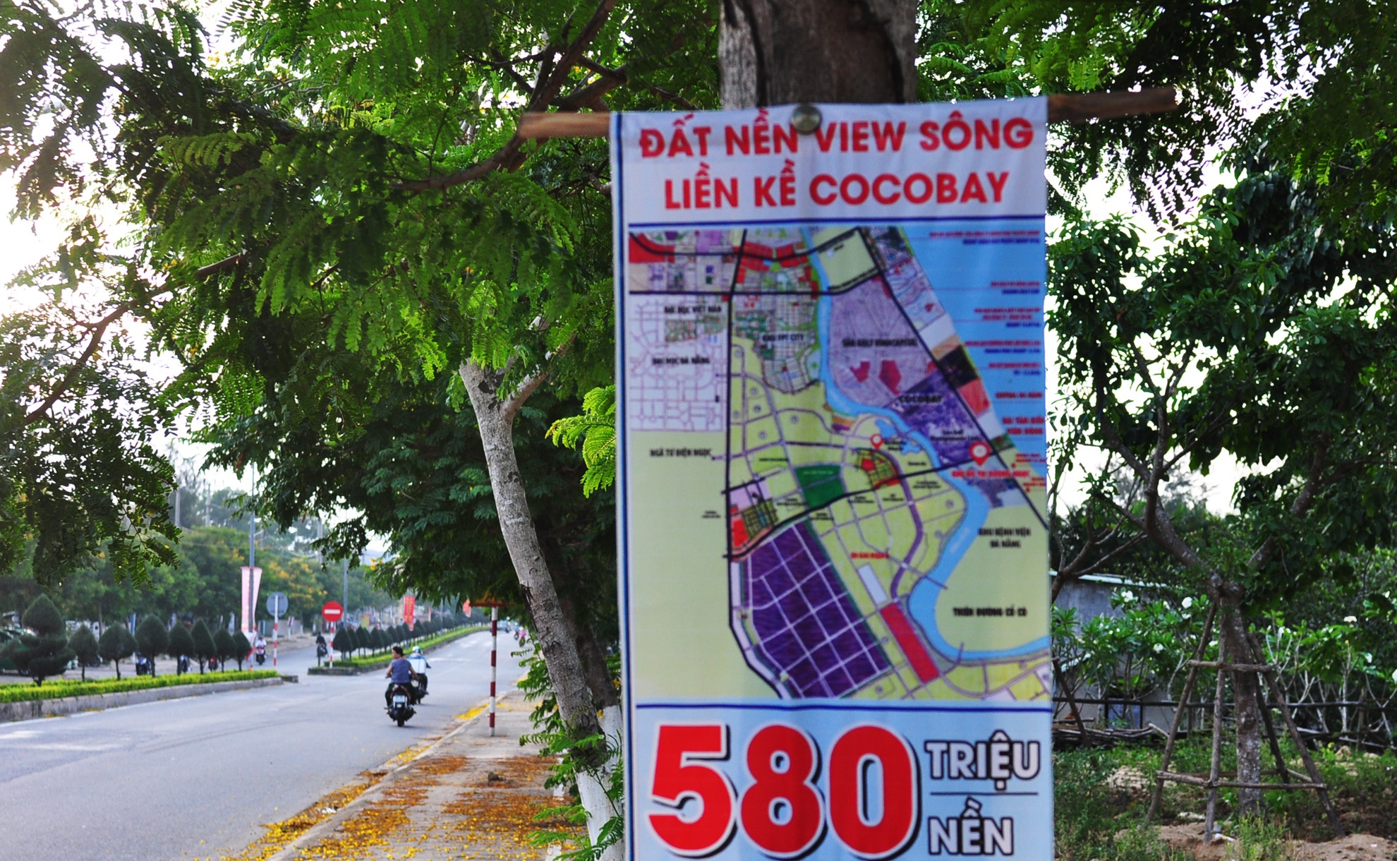 'Bat dong san' soi dong quanh du an Cocobay hinh anh