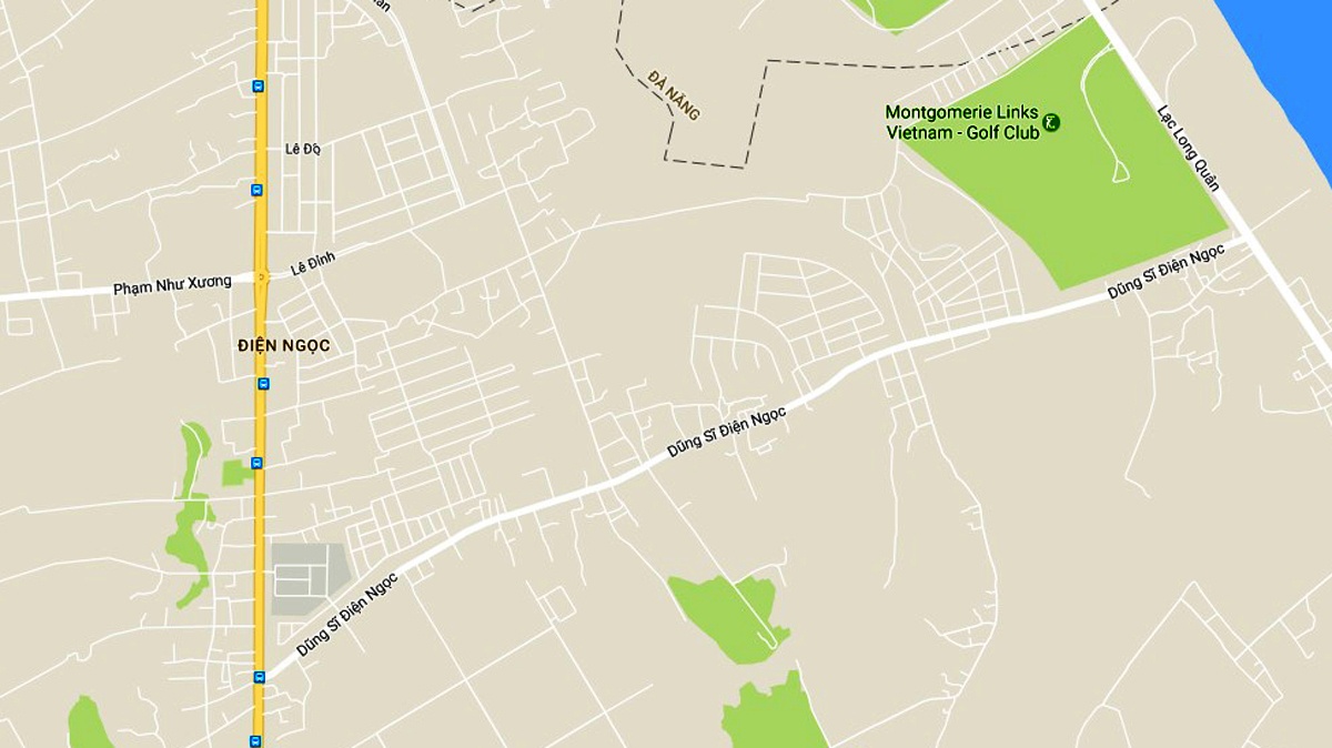 Bat dong san 'sot' theo du an Cocobay anh 4