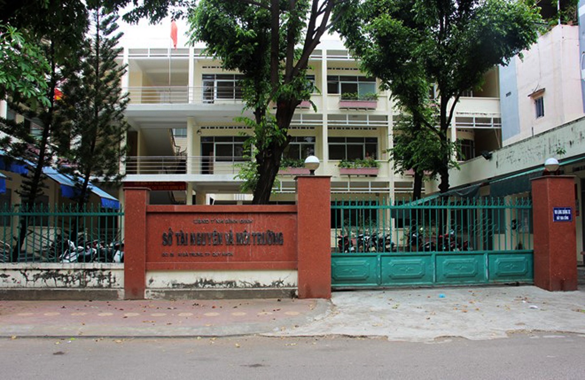 Pho thu tuong yeu cau kiem diem mot so co 6 pho giam doc hinh anh