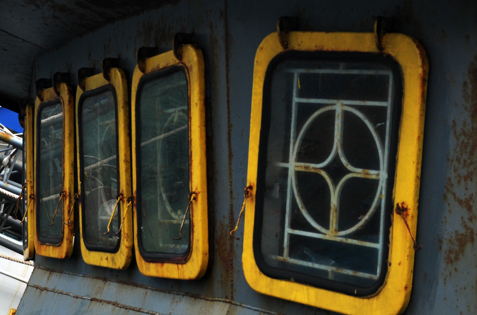 Tau vo thep hang chuc ty dong nam bo anh 7