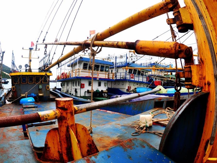 Vi sao tau vo thep moi dong hang chuc ty phai nam bo? hinh anh