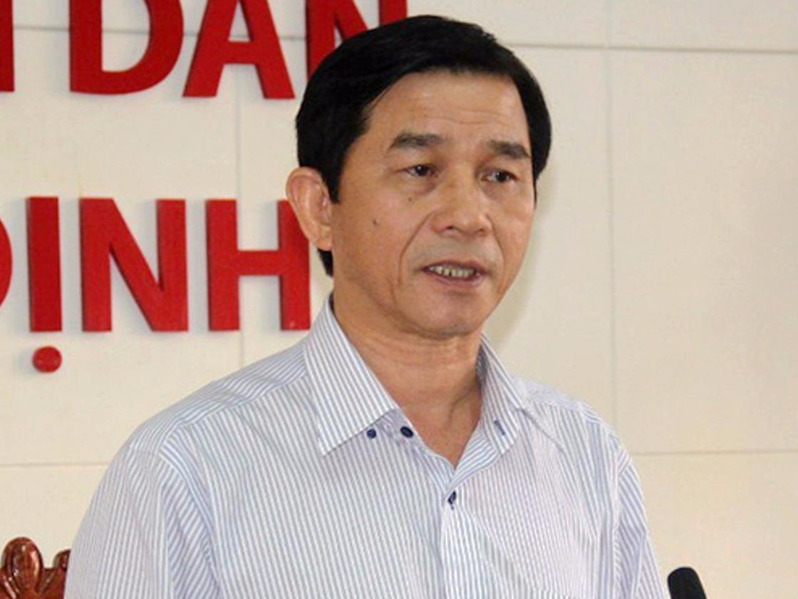 Pho chu tich Binh Dinh: Doanh nghiep dong tau lam an thieu dao duc hinh anh