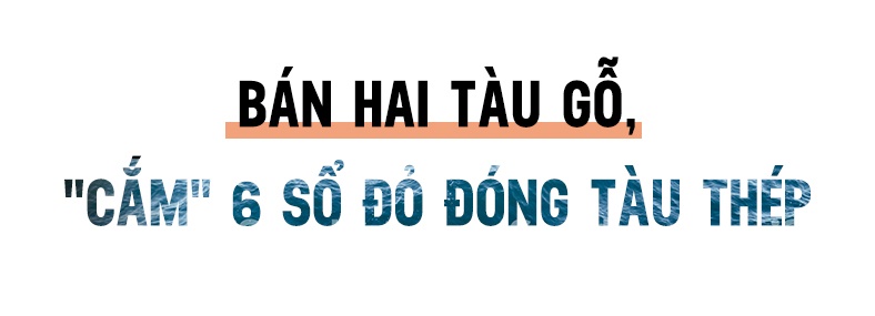 Chủ tàu vỏ thép đi làm thuê  ảnh 2 Chu tau vo thep di lam thue anh 2