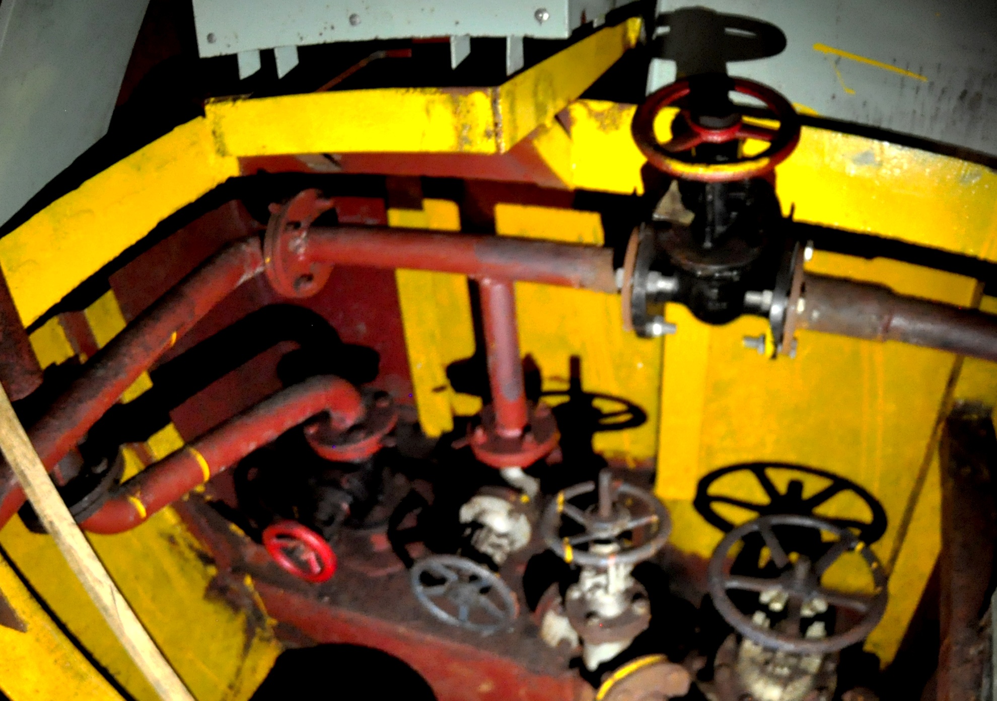 Ngu dan ta hoa vi tau vo thep dom anh 9