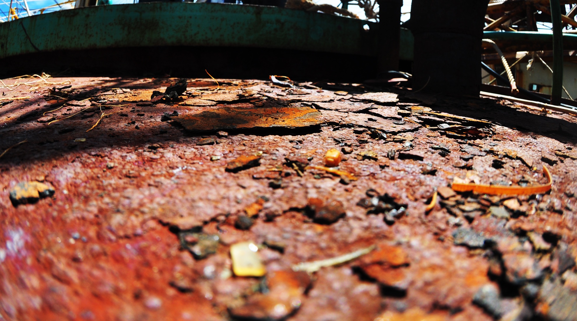 Tau vo thep Binh Dinh nam bo anh 2