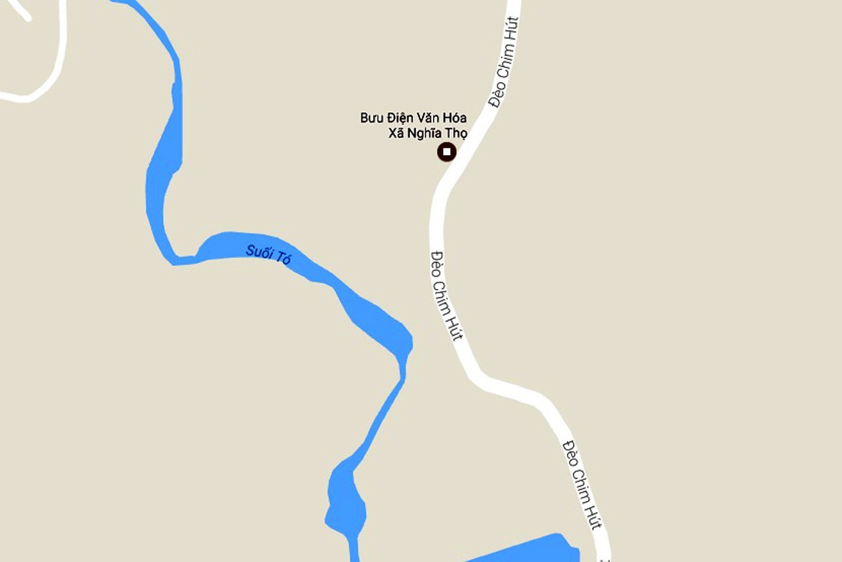 Học sinh Quảng Ngãi chết đuối ảnh 1 Hoc sinh Quang Ngai chet duoi anh 1