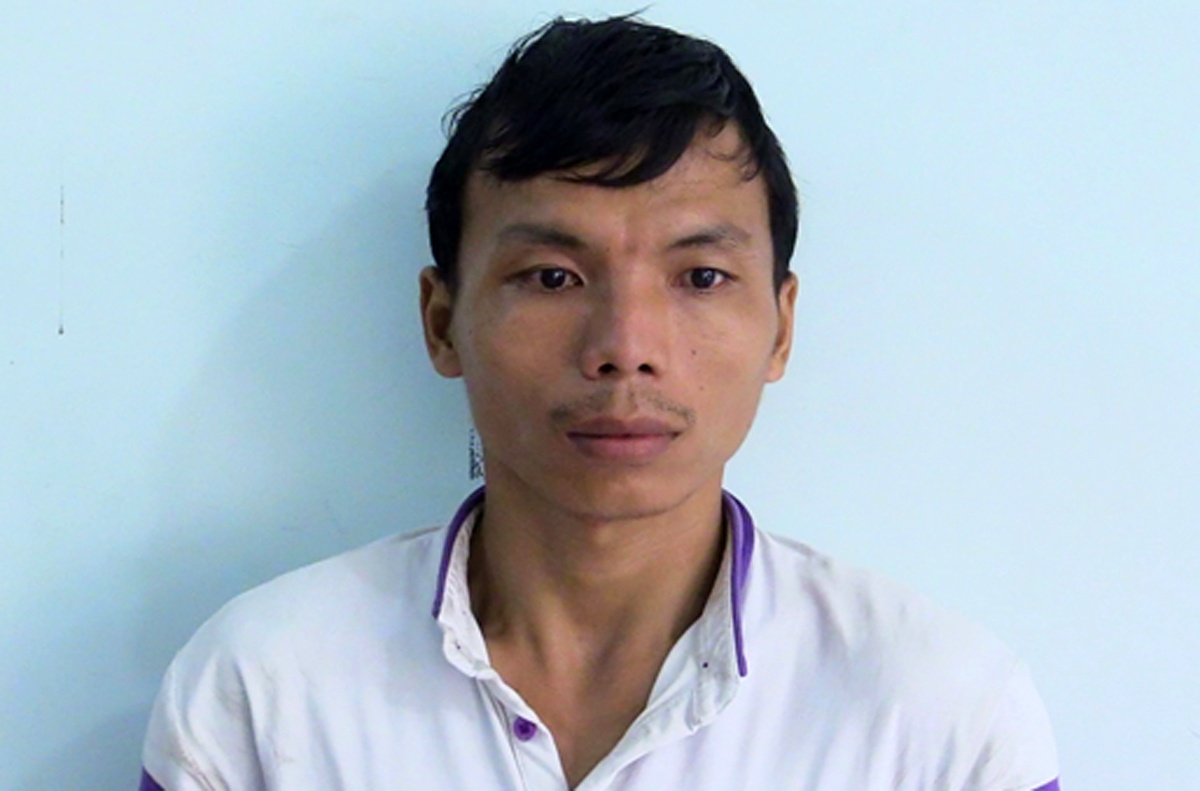 Sát hại người tình  ảnh 2 Sat hai nguoi tinh anh 2