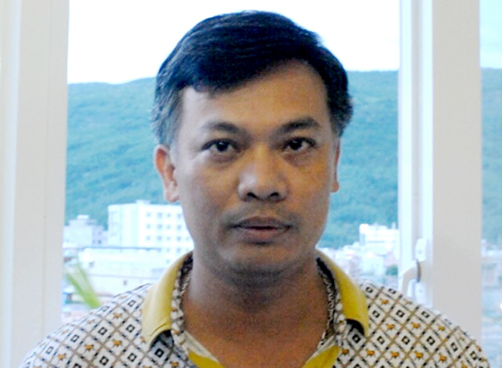 Tau thep Binh Dinh nam bo anh 2