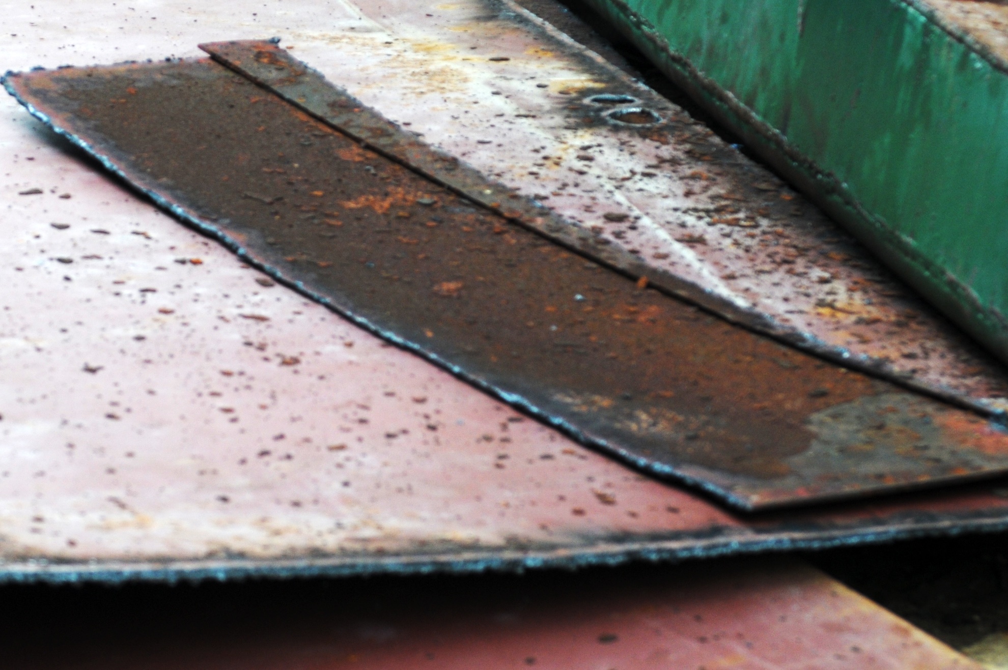 Tau thep Binh Dinh nam bo anh 6