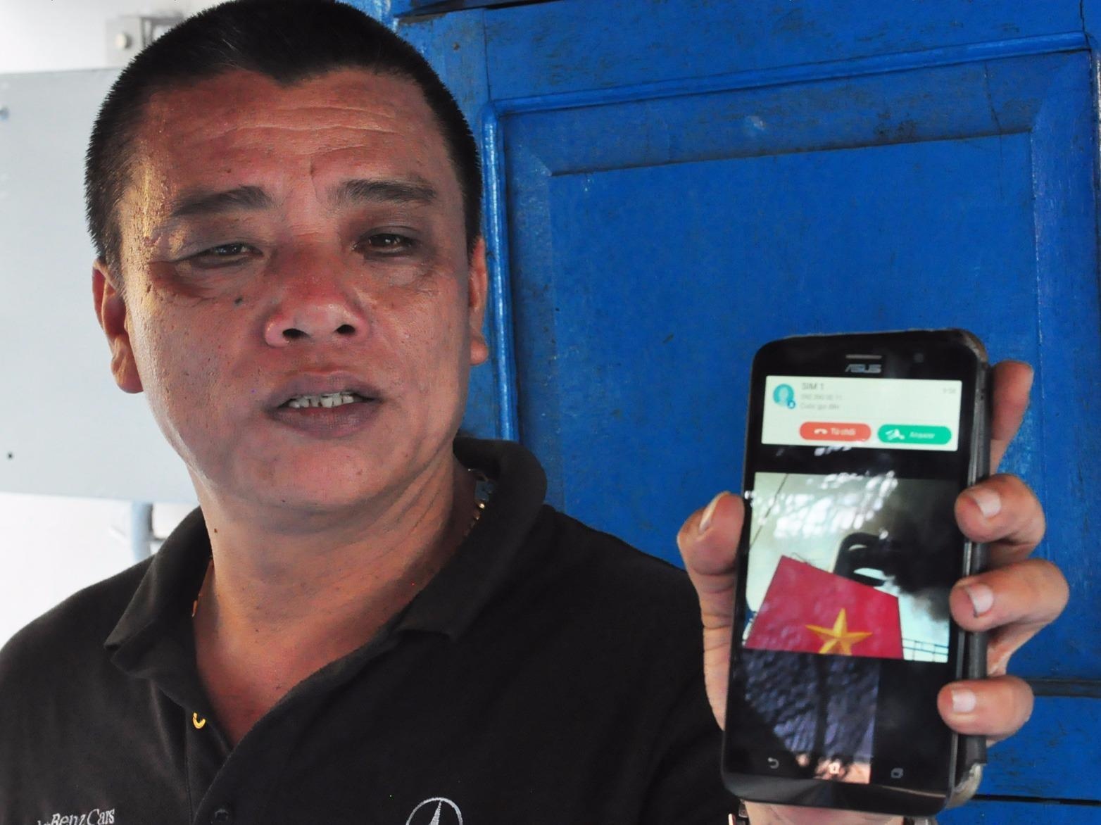 Da thu thap du chung cu sai pham cua don vi dong tau vo thep hinh anh