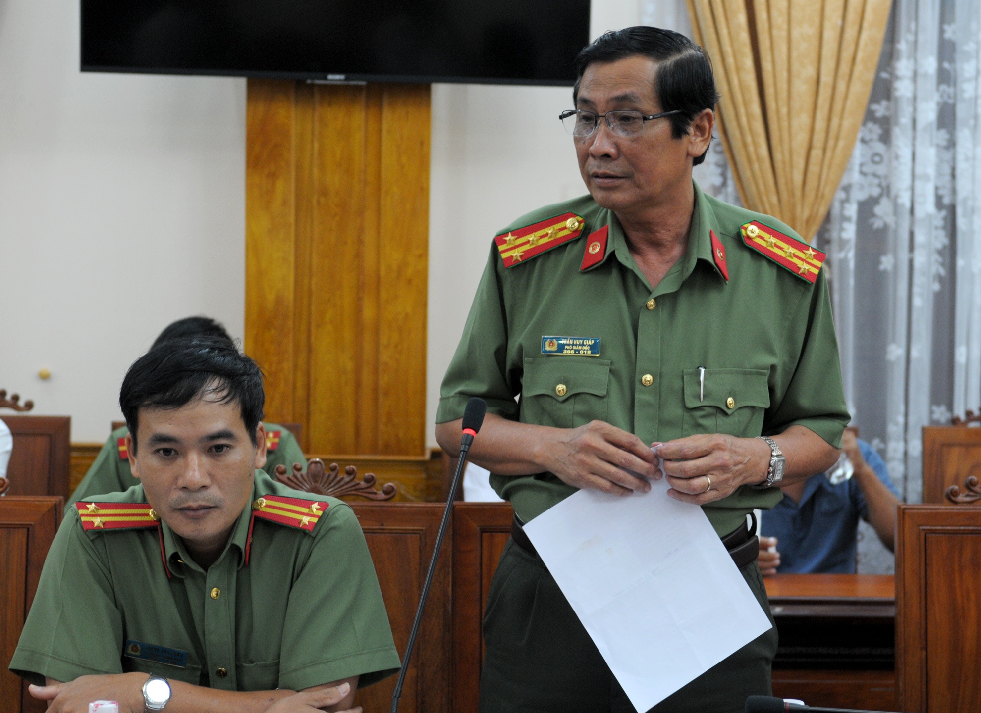 Tàu thép chục tỷ Bình Định nằm bờ  ảnh 2 Tau thep chuc ty Binh Dinh nam bo anh 2
