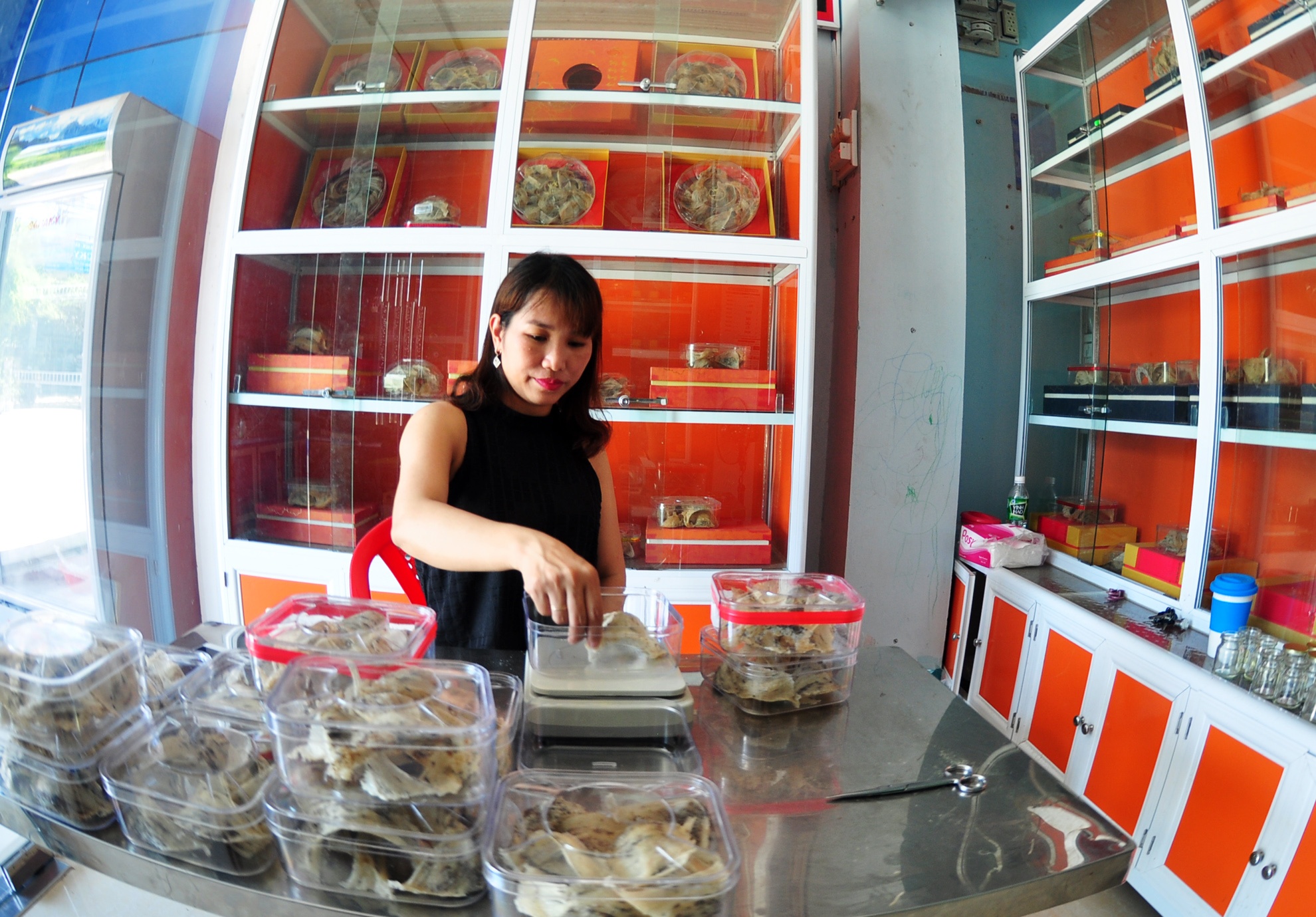 O at xay nha yen anh 11