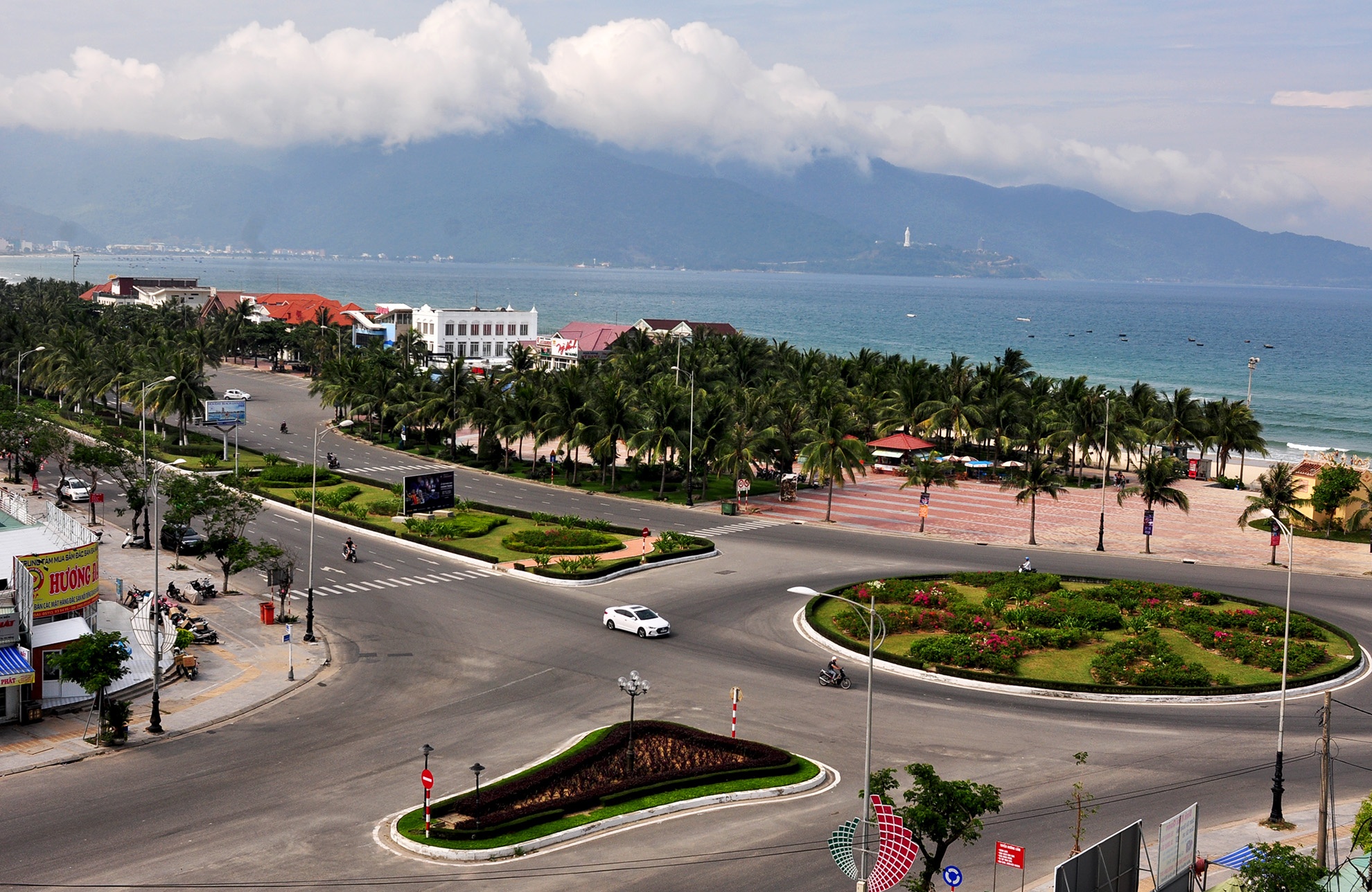 6 thang, Da Nang thu hut 32 trieu USD von FDI hinh anh