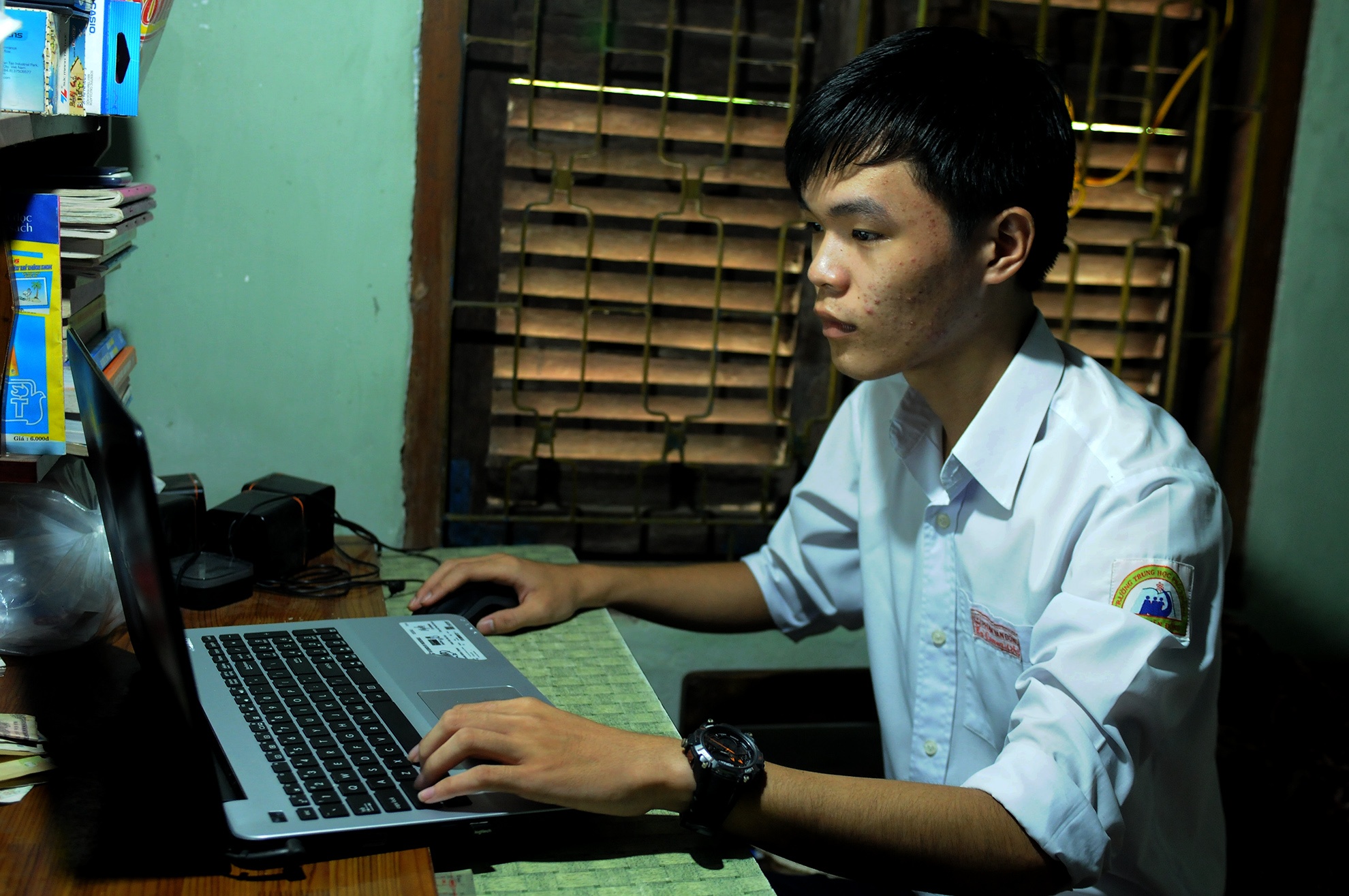 Bi quyet dat diem cao cua 9X mo coi hinh anh