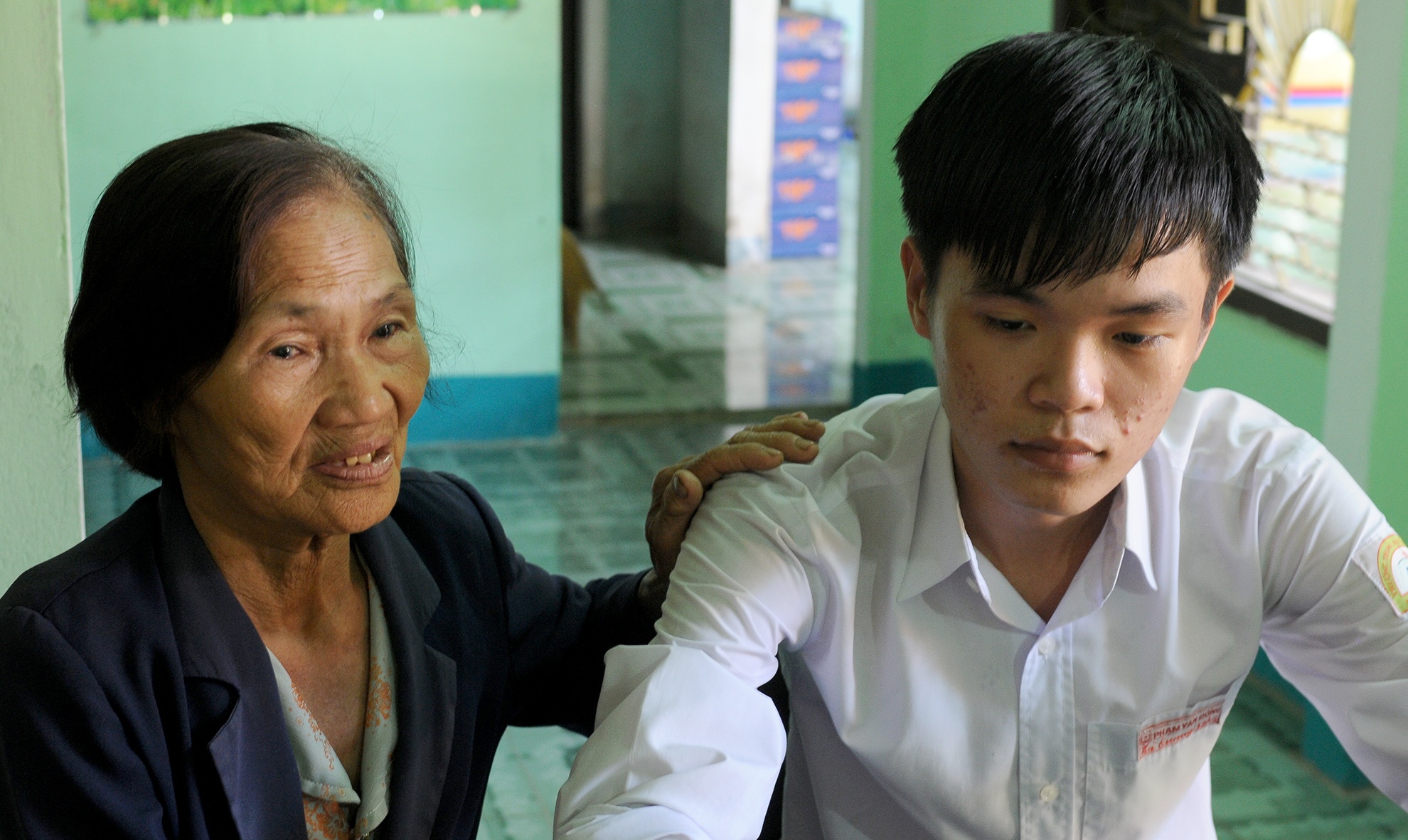 Cau be mo coi dat 29,25 diem khoi A mo thanh ky su cong nghe hinh anh