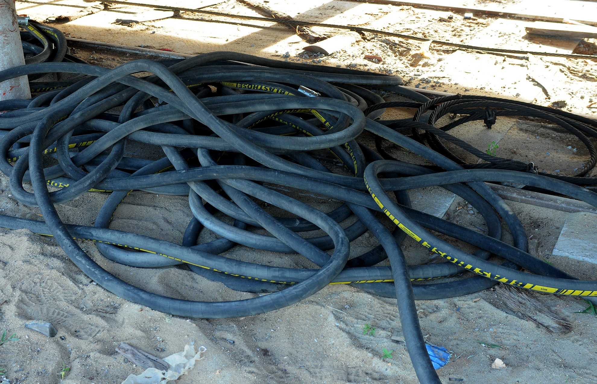 Tau thep Binh Dinh nam bo anh 3