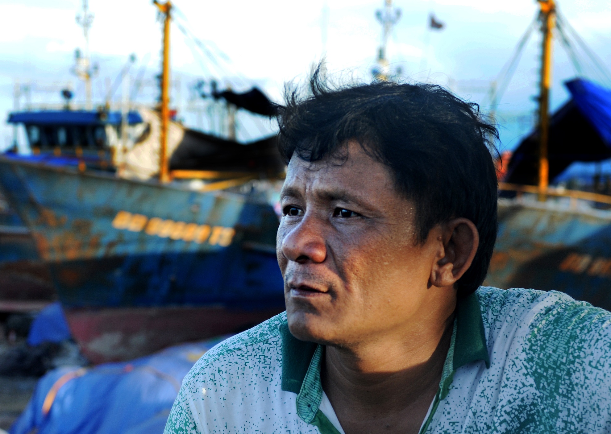 Tau thep Binh Dinh nam bo anh 5