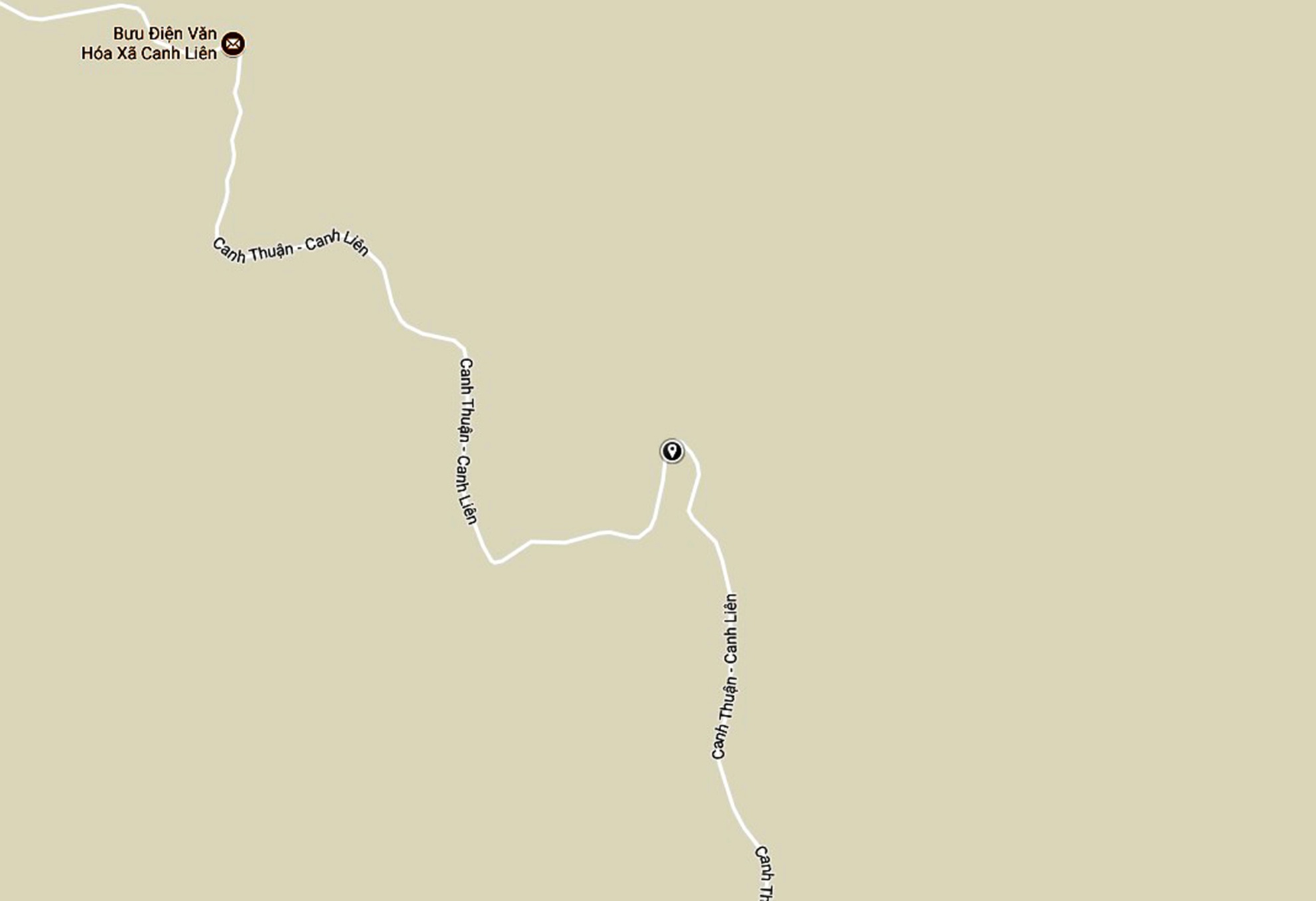 Cán bộ kiểm lâm Bình Định tử nạn ảnh 2 Can bo kiem lam Binh Dinh tu nan anh 2