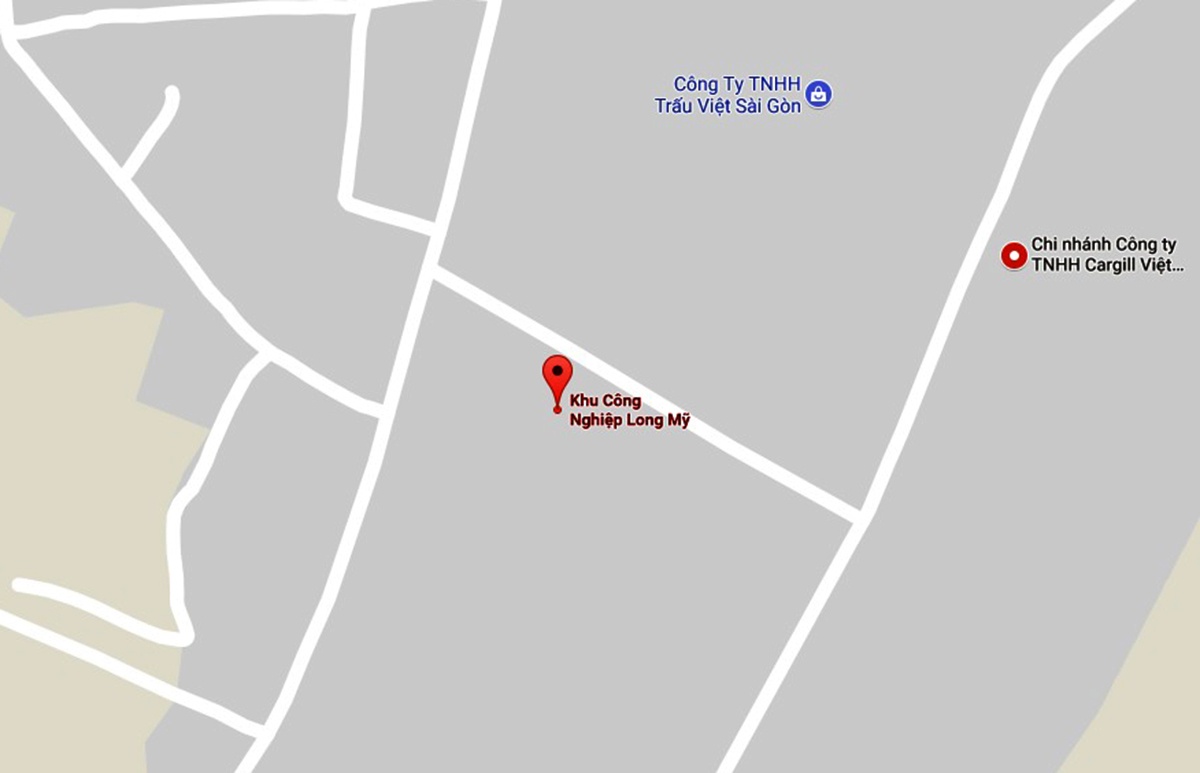 Xe tải cán chết hai người ở Bình Định ảnh 2 Xe tai can chet hai nguoi o Binh Dinh anh 2