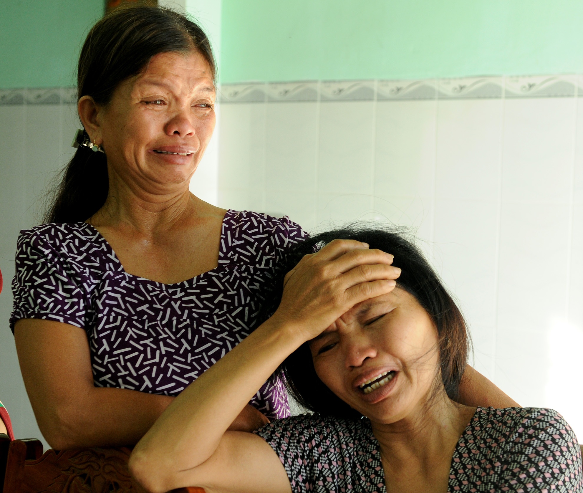 5 ngư dân Bình Định mất tích  ảnh 1 5 ngu dan Binh Dinh mat tich anh 1