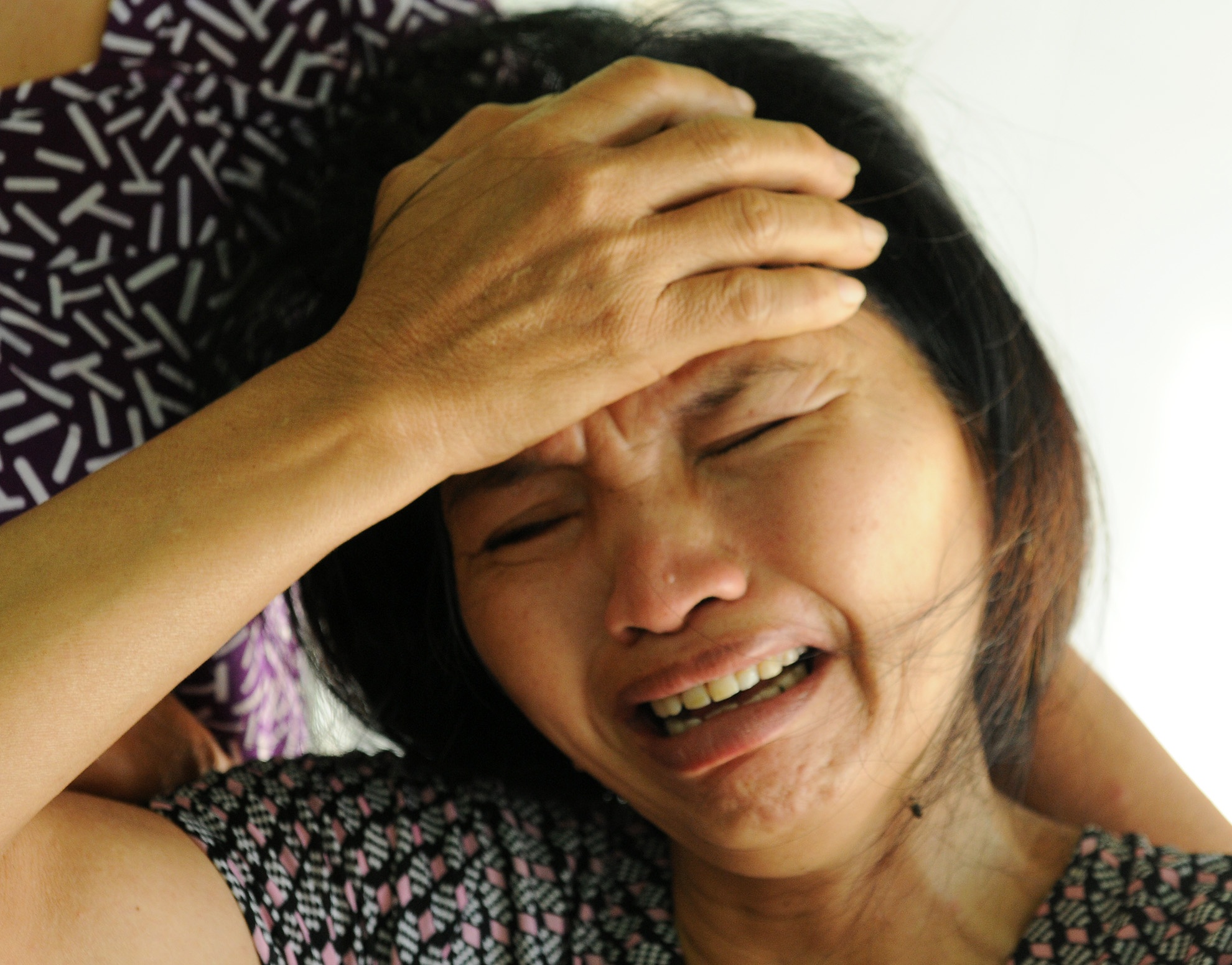 9 ngu dan Binh Dinh mat tich o vung bien Hoang Sa hinh anh