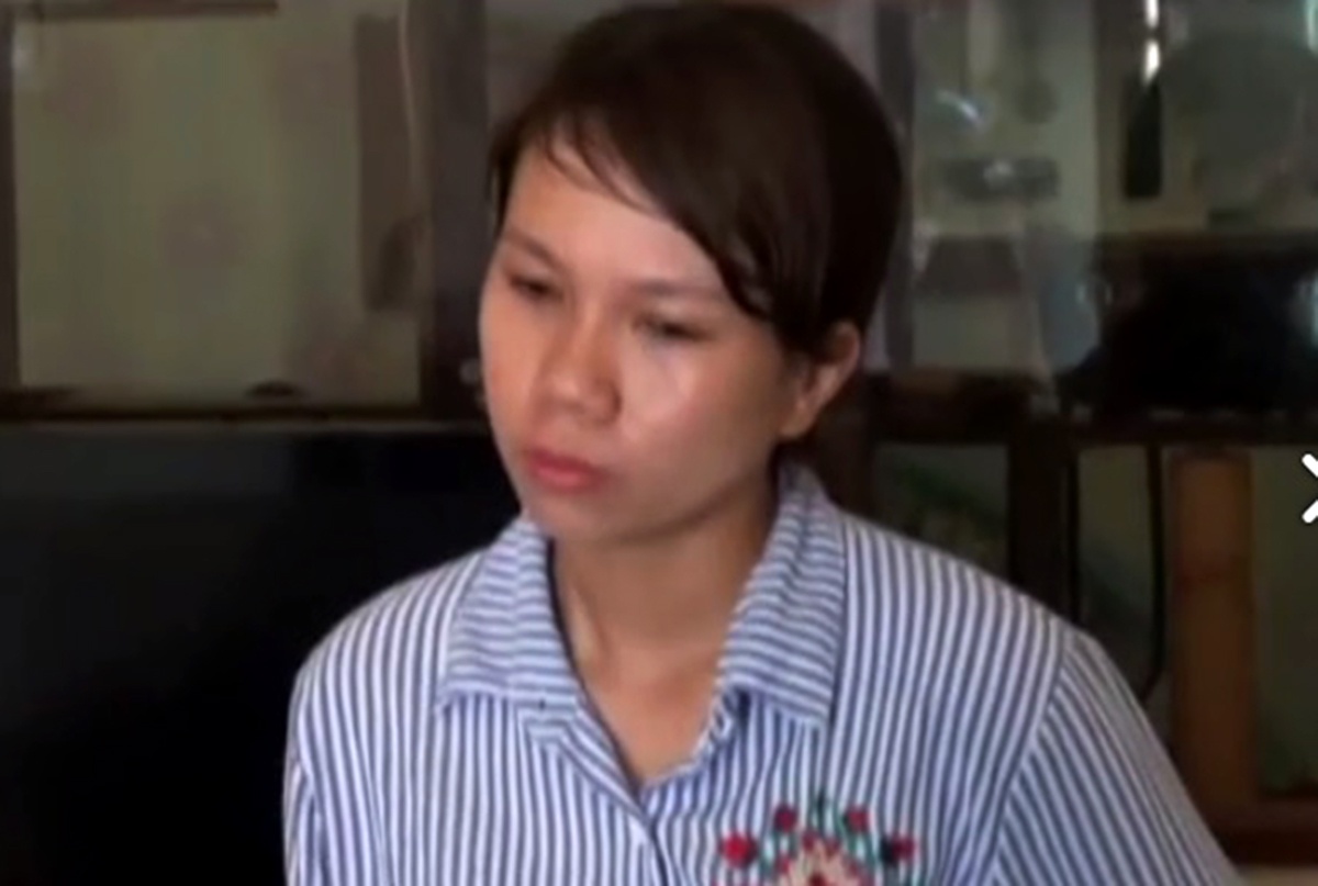 Lừa đảo chiếm đoạt tài sản  ảnh 1 Lua dao chiem doat tai san anh 1