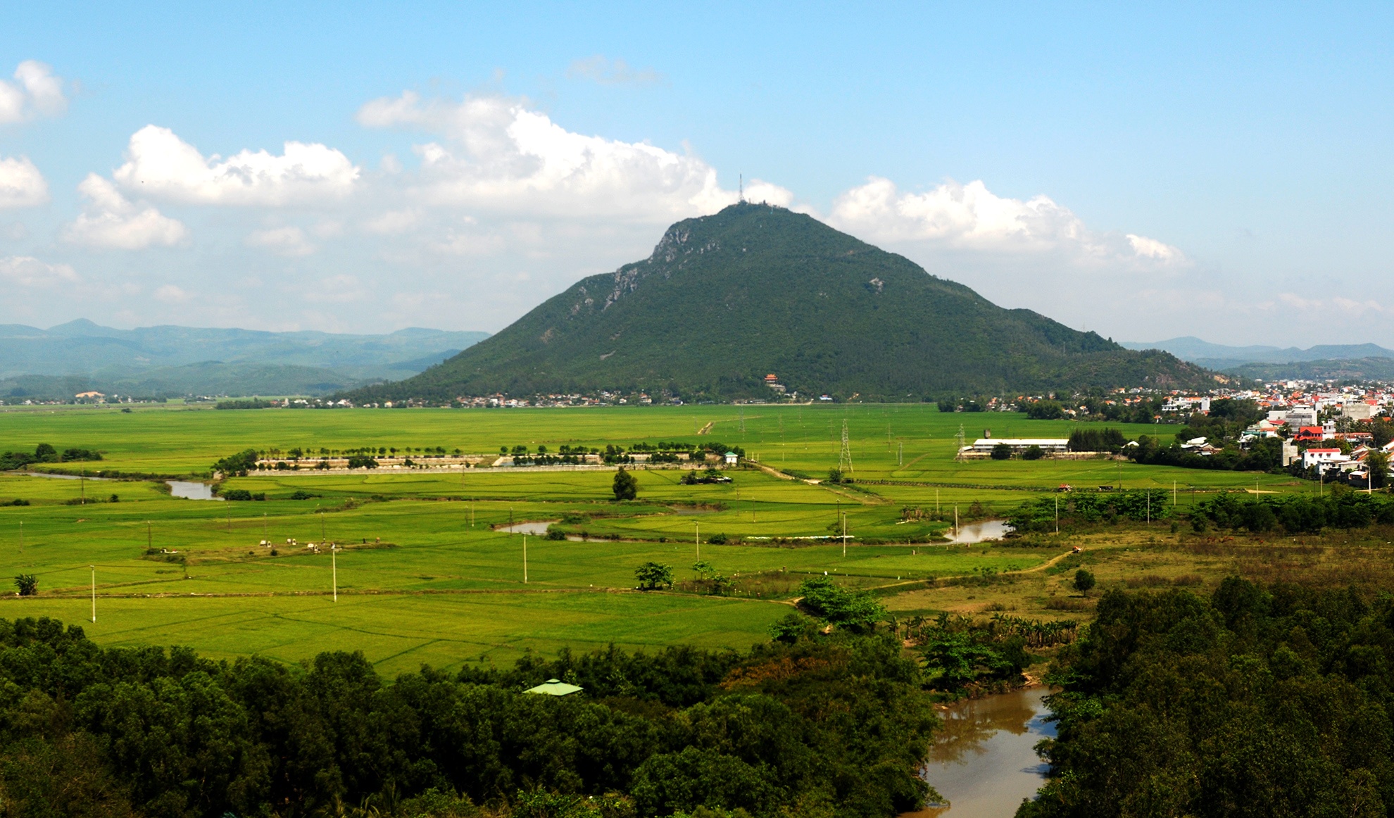 Thiên đường biển đảo miền Trung ảnh 11 Thien duong bien dao mien Trung anh 11