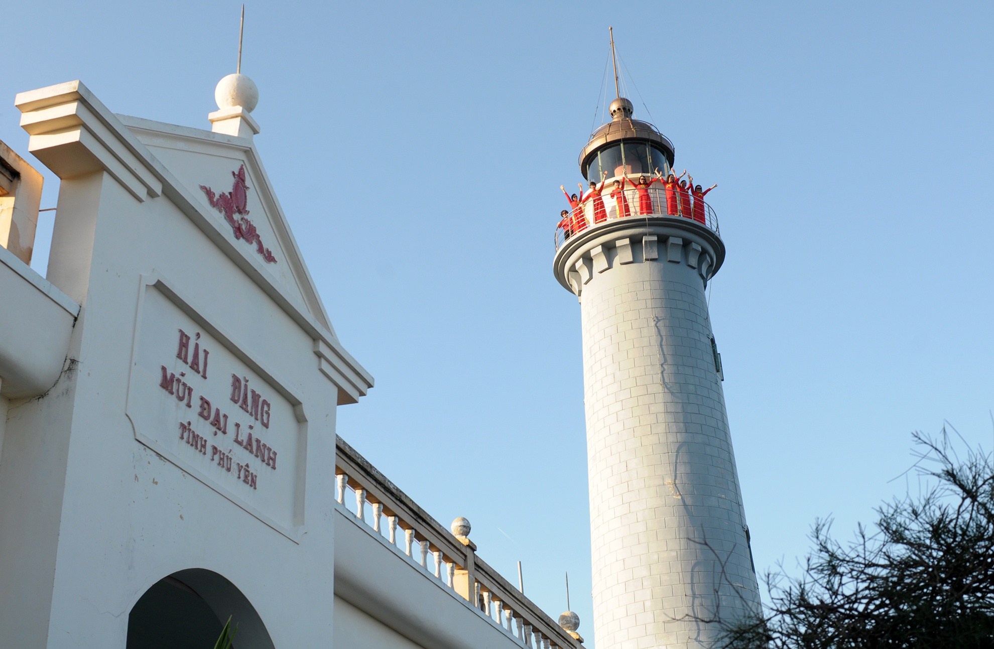 Thiên đường biển đảo miền Trung ảnh 14 Thien duong bien dao mien Trung anh 14