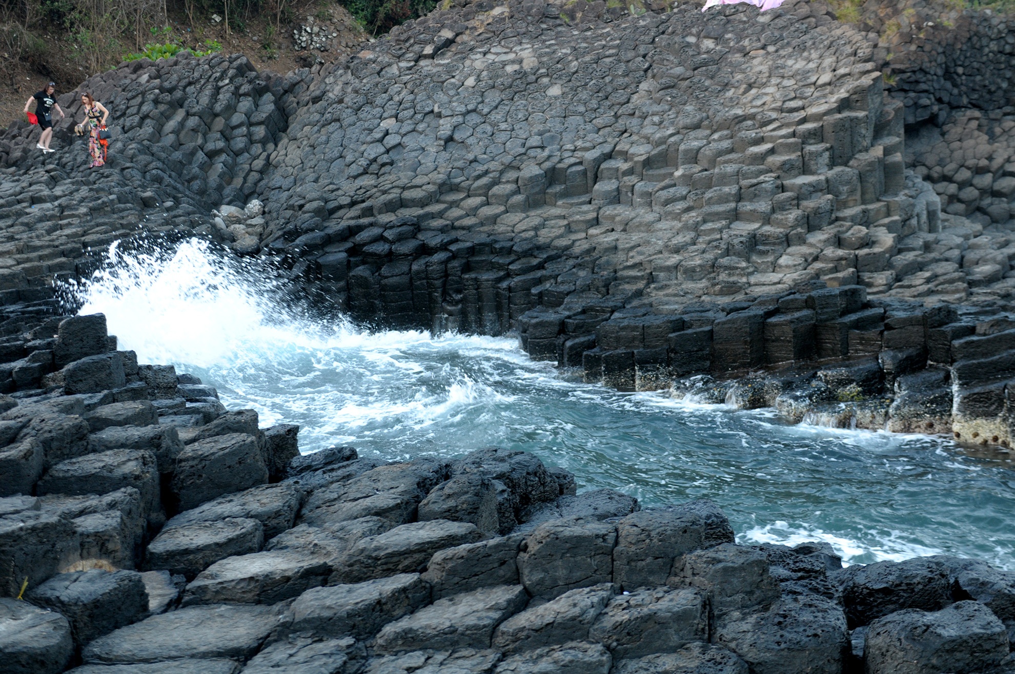 Thiên đường biển đảo miền Trung ảnh 12 Thien duong bien dao mien Trung anh 12