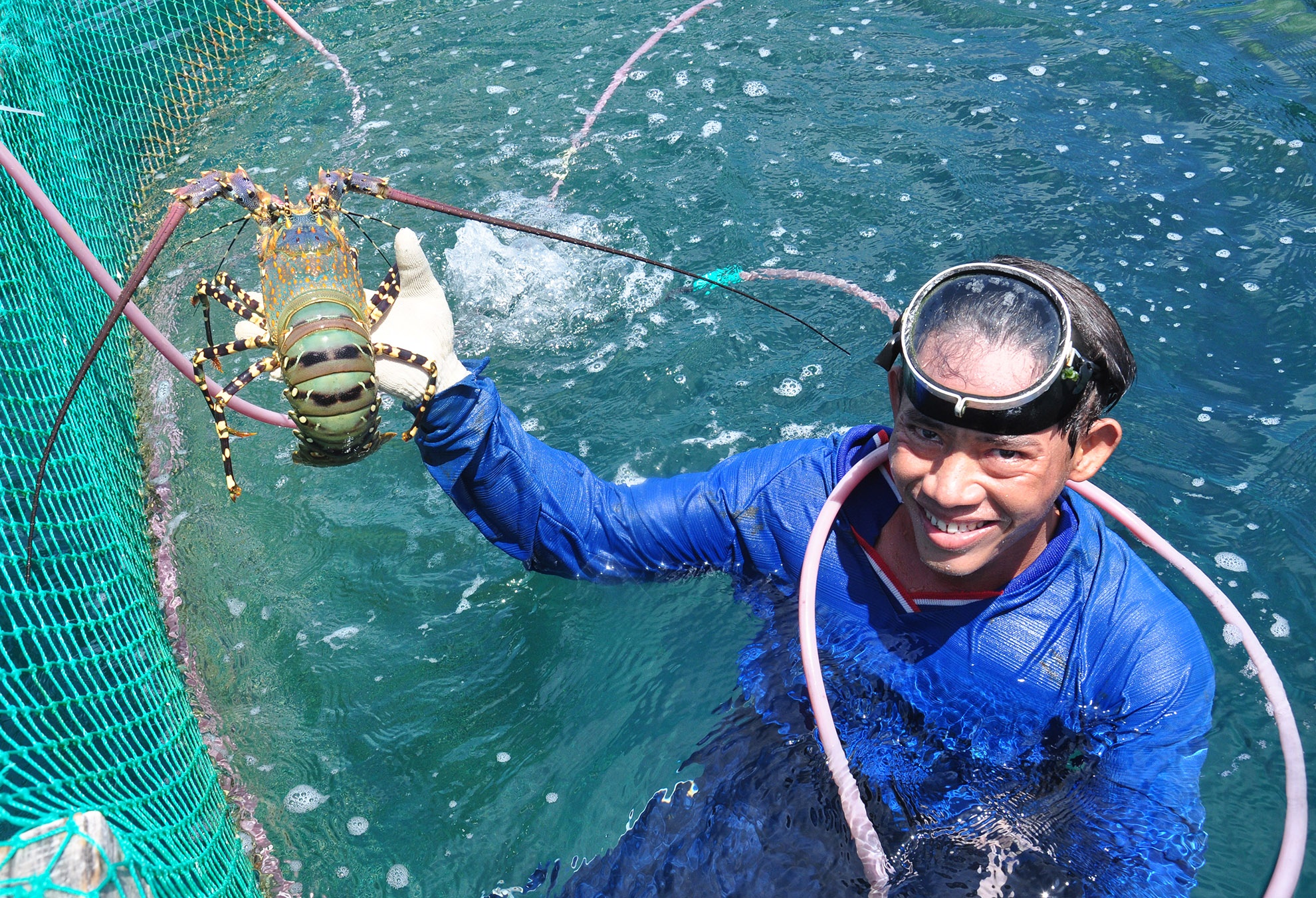 Thiên đường biển đảo miền Trung ảnh 16 Thien duong bien dao mien Trung anh 16